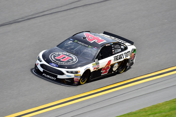 2017 NASCAR Cup - Daytona 500
Daytona International Speedway, Daytona Beach, FL USA
Saturday 18 February 2017
Kevin Harvick
World Copyright: John K Harrelson/LAT Images


ref: Digital Image 17DAY1jh_00807