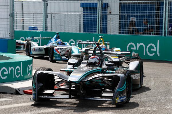 2016/2017 FIA Formula E Championship.
Round 9 - New York City ePrix, Brooklyn, New York, USA.
Saturday 15 July 2017.
Adam Carroll (GBR), Jaguar Racing, Spark-Jaguar, Jaguar I-Type 1.
Photo: Alastair Staley/LAT/Formula E
ref: Digital Image _R3I9573 2016/2017 FIA Formula E Championship.
Round 9 - New York City ePrix, Brooklyn, New York, USA.
Saturday 15 July 2017.
Adam Carroll (GBR), Jaguar Racing, Spark-Jaguar, Jaguar I-Type 1.
Photo: Alastair Staley/LAT/Formula E
ref: Digital Image _R3I9573