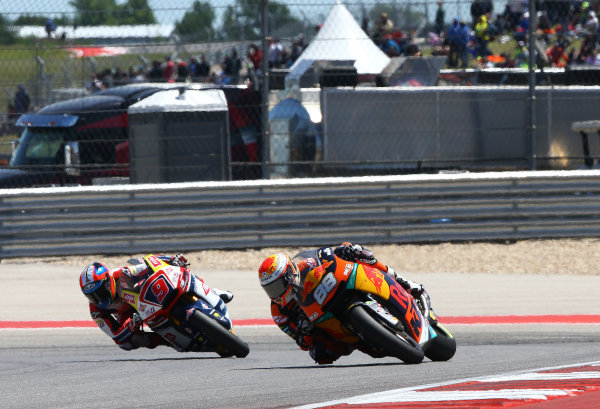 2017 Moto2 Championship - Round 3
Circuit of the Americas, Austin, Texas, USA
Sunday 23 April 2017
Ricard Cardus, Red Bull KTM Ajo
World Copyright: Gold and Goose Photography/LAT Images
ref: Digital Image Moto2-R-500-2975 2017 Moto2 Championship - Round 3
Circuit of the Americas, Austin, Texas, USA
Sunday 23 April 2017
Ricard Cardus, Red Bull KTM Ajo
World Copyright: Gold and Goose Photography/LAT Images
ref: Digital Image Moto2-R-500-2975