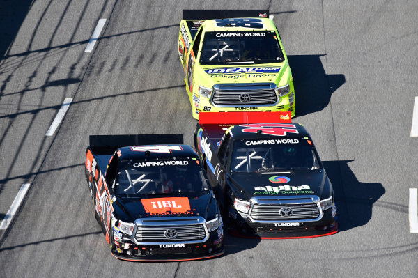 1-2 April, 2016, Martinsville, Virginia USA
Christopher Bell (4), Ben Rhodes (41), Matt Crafton (88)
?2016, John Harrelson / LAT Photo USA
1-2 April, 2016, Martinsville, Virginia USA
Christopher Bell (4), Ben Rhodes (41), Matt Crafton (88)
?2016, John Harrelson / LAT Photo USA