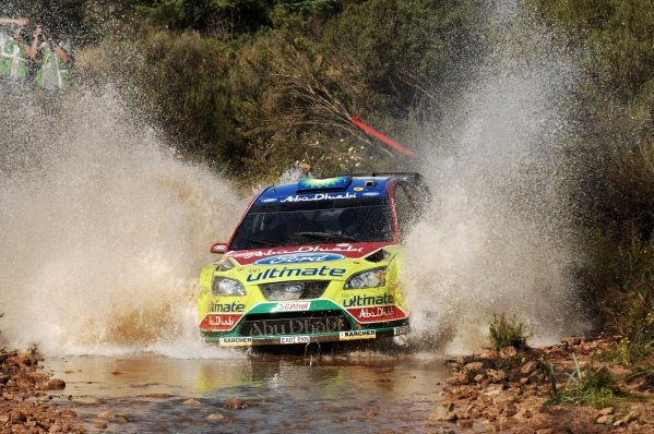 FIA World Rally Championship, Rd 6.
May 15-18, 2008
Rally d'Italia Sardegna, Olbia, Sardinia, Italy
Day Three, Sunday May 18, 2008.
Khalid Al Qassimi (UAE) on Stage 14.
DIGITAL IMAGE
FIA World Rally Championship, Rd6, Rally d'Italia Sardegna, Sardinia, Italy, Day Three, Sunday 18 May 2008. FIA World Rally Championship, Rd 6.
May 15-18, 2008
Rally d'Italia Sardegna, Olbia, Sardinia, Italy
Day Three, Sunday May 18, 2008.
Khalid Al Qassimi (UAE) on Stage 14.
DIGITAL IMAGE
FIA World Rally Championship, Rd6, Rally d'Italia Sardegna, Sardinia, Italy, Day Three, Sunday 18 May 2008.