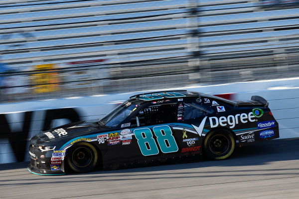 NASCAR XFINITY Series
Virginia529 College Savings 250
Richmond Raceway, Richmond, VA USA
Friday 8 September 2017
Dale Earnhardt Jr, Degree Deodorant Chevrolet Camaro
World Copyright: Nigel Kinrade
LAT Images NASCAR XFINITY Series
Virginia529 College Savings 250
Richmond Raceway, Richmond, VA USA
Friday 8 September 2017
Dale Earnhardt Jr, Degree Deodorant Chevrolet Camaro
World Copyright: Nigel Kinrade
LAT Images