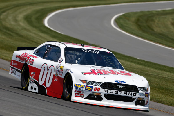 NASCAR XFINITY Series
Pocono Green 250
Pocono Raceway, Long Pond, PA USA
Friday 9 June 2017
Cole Custer, Haas Automation Ford Mustang
World Copyright: Matthew T. Thacker
LAT Images
ref: Digital Image 17POC1mt1017