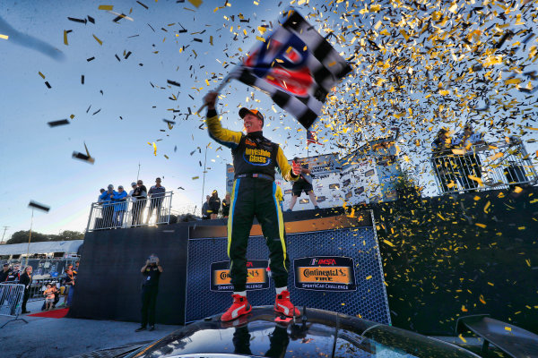 IMSA Continental Tire SportsCar Challenge
Mazda Raceway Laguna Seca 240
Mazda Raceway Laguna Seca
Monterey, CA USA
Saturday 23 September 2017
99, Aston Martin, Aston Martin Vantage, GS, Al Carter, winner, podium
World Copyright: YOUR NAME HERE
LAT Images IMSA Continental Tire SportsCar Challenge
Mazda Raceway Laguna Seca 240
Mazda Raceway Laguna Seca
Monterey, CA USA
Saturday 23 September 2017
99, Aston Martin, Aston Martin Vantage, GS, Al Carter, winner, podium
World Copyright: YOUR NAME HERE
LAT Images