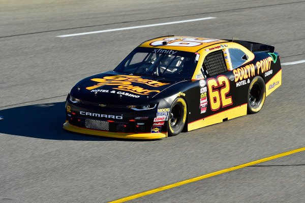 NASCAR XFINITY Series
Virginia529 College Savings 250
Richmond Raceway, Richmond, VA USA
Friday 8 September 2017
Brendan Gaughan, South Point Hotel & Casino Chevrolet Camaro
World Copyright: John K Harrelson / LAT Images NASCAR XFINITY Series
Virginia529 College Savings 250
Richmond Raceway, Richmond, VA USA
Friday 8 September 2017
Brendan Gaughan, South Point Hotel & Casino Chevrolet Camaro
World Copyright: John K Harrelson / LAT Images