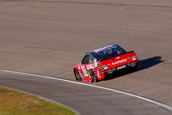 Monster Energy NASCAR Cup Series
Ford EcoBoost 400
Homestead-Miami Speedway, Homestead, FL USA
Sunday 19 November 2017
Dale Earnhardt Jr, Hendrick Motorsports, Axalta Chevrolet SS
World Copyright: Russell LaBounty
LAT Images Monster Energy NASCAR Cup Series
Ford EcoBoost 400
Homestead-Miami Speedway, Homestead, FL USA
Sunday 19 November 2017
Dale Earnhardt Jr, Hendrick Motorsports, Axalta Chevrolet SS
World Copyright: Russell LaBounty
LAT Images