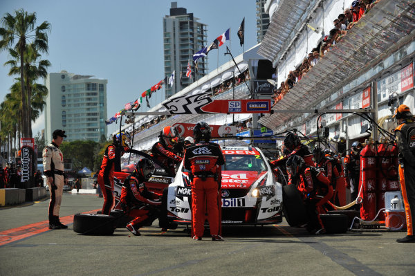 Gold Coast 600, Surfers Paradise, Queensland, Australia. 22nd - 24th October 2010.
V8 Supercar,Supercars,Holden,Toll Holden Racing Team,HRT,Car 2,Garth Tander,Cameron McConville,Commodore VE,endurance,enduro.
World Copyright: Mark Horsburgh/LAT Photographic.
Ref: 2-HRT-EV11-10-23406. Gold Coast 600, Surfers Paradise, Queensland, Australia. 22nd - 24th October 2010.
V8 Supercar,Supercars,Holden,Toll Holden Racing Team,HRT,Car 2,Garth Tander,Cameron McConville,Commodore VE,endurance,enduro.
World Copyright: Mark Horsburgh/LAT Photographic.
Ref: 2-HRT-EV11-10-23406.
