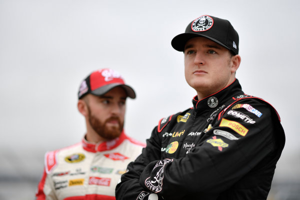 30 September-1 October, 2016, Dover, Delaware USA
Austin Dillon, Ty Dillon, Leavine Family Racing
?2016, Scott R LePage
LAT Photo USA
30 September-1 October, 2016, Dover, Delaware USA
Austin Dillon, Ty Dillon, Leavine Family Racing
?2016, Scott R LePage
LAT Photo USA