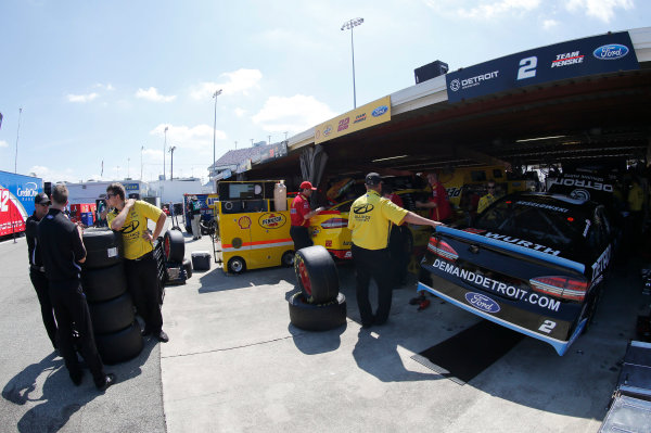 Monster Energy NASCAR Cup Series
Toyota Owners 400
Richmond International Raceway, Richmond, VA USA
Friday 28 April 2017
Brad Keselowski, Team Penske, Detroit Genuine Parts Ford Fusion
World Copyright: Matthew T. Thacker
LAT Images
ref: Digital Image 17RIC1mt1061