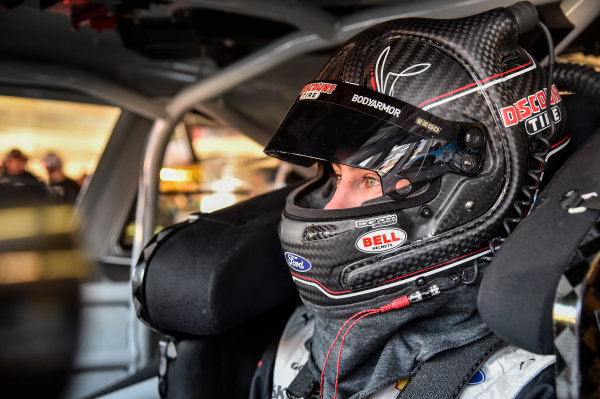 NASCAR XFINITY Series
O?Reilly Auto Parts 300
Texas Motor Speedway
Fort Worth, TX USA
Friday 3 November 2017
Ryan Blaney, Discount Tire Ford Mustang
World Copyright: John K Harrelson
LAT Images NASCAR XFINITY Series
O?Reilly Auto Parts 300
Texas Motor Speedway
Fort Worth, TX USA
Friday 3 November 2017
Ryan Blaney, Discount Tire Ford Mustang
World Copyright: John K Harrelson
LAT Images