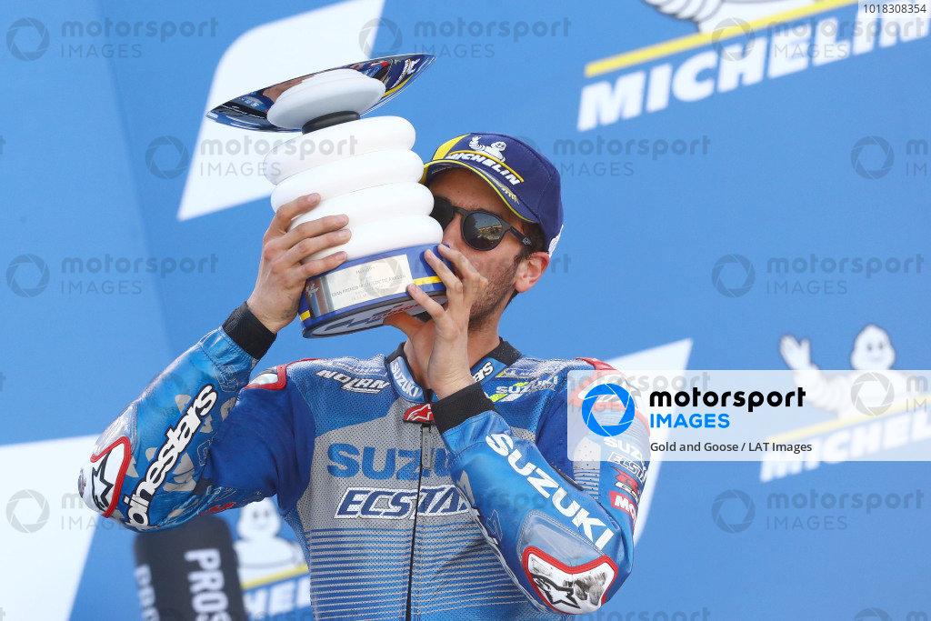 Aragon GP