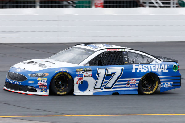 Monster Energy NASCAR Cup Series
Overton's 301
New Hampshire Motor Speedway, Loudon, NH USA
Friday 14 July 2017
Ricky Stenhouse Jr, Roush Fenway Racing, Fastenal Ford Fusion
World Copyright: Matthew T. Thacker
LAT Images