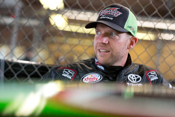 NASCAR XFINITY Series
Mid-Ohio Challenge
Mid-Ohio Sports Car Course, Lexington, OH USA
Friday 11 August 2017
Regan Smith, Interstate Batteries Toyota Camry
World Copyright: Brett Moist
LAT Images NASCAR XFINITY Series
Mid-Ohio Challenge
Mid-Ohio Sports Car Course, Lexington, OH USA
Friday 11 August 2017
Regan Smith, Interstate Batteries Toyota Camry
World Copyright: Brett Moist
LAT Images