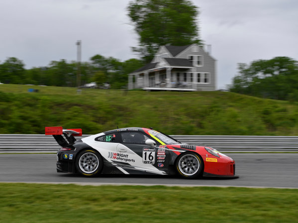 Pirelli World Challenge
Grand Prix of Lime Rock Park
Lime Rock Park, Lakeville, CT USA
Friday 26 May 2017
Jan Heylen / Michael Schein
World Copyright: Richard Dole/LAT Images
ref: Digital Image RD_LMP_PWC_1713
ref: Digital Image RD_LMP_PWC_1713